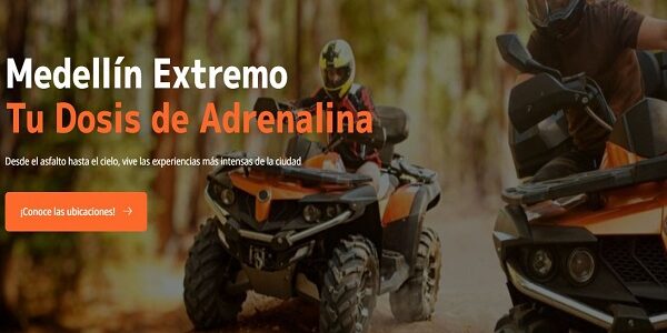 que hacer en medellin